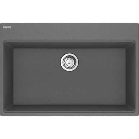 Maris Dual Mount Sink