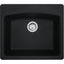 Ellipse Dual Mount Sink