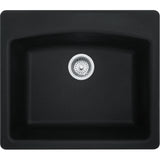 Ellipse Dual Mount Sink