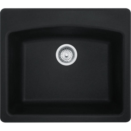 Ellipse Dual Mount Sink