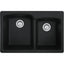 Ellipse Dual Mount Sink