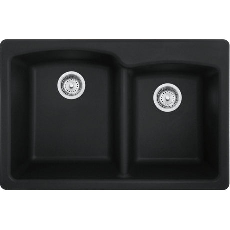 Ellipse Dual Mount Sink