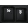 Ellipse Dual Mount Sink