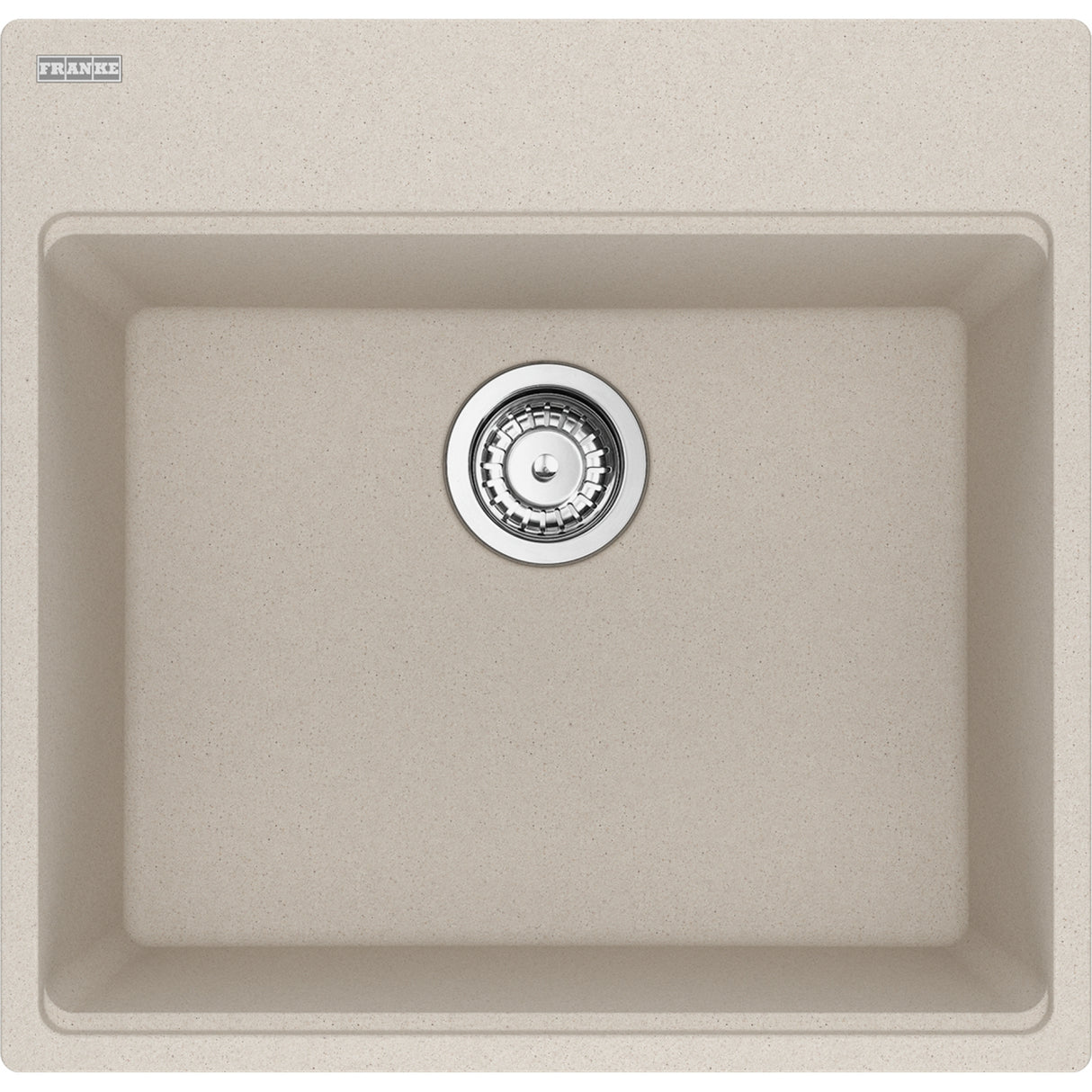 Maris Dual Mount Sink