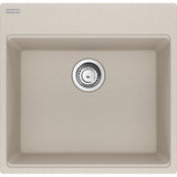 Maris Dual Mount Sink