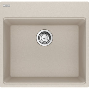 Maris Dual Mount Sink