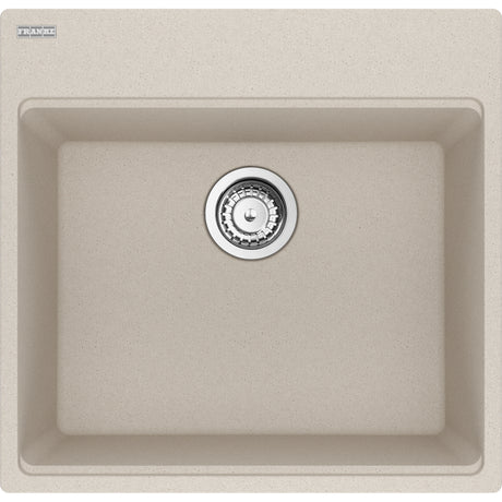 Maris Dual Mount Sink