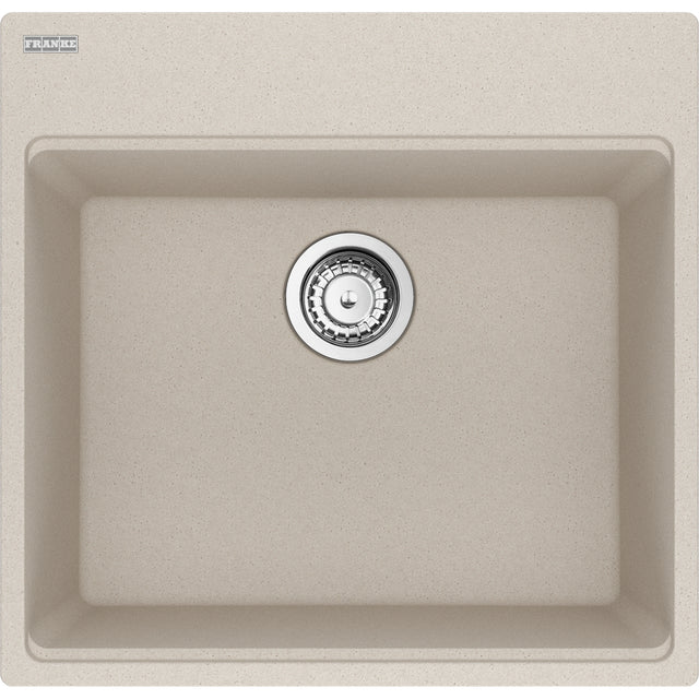Maris Dual Mount Sink