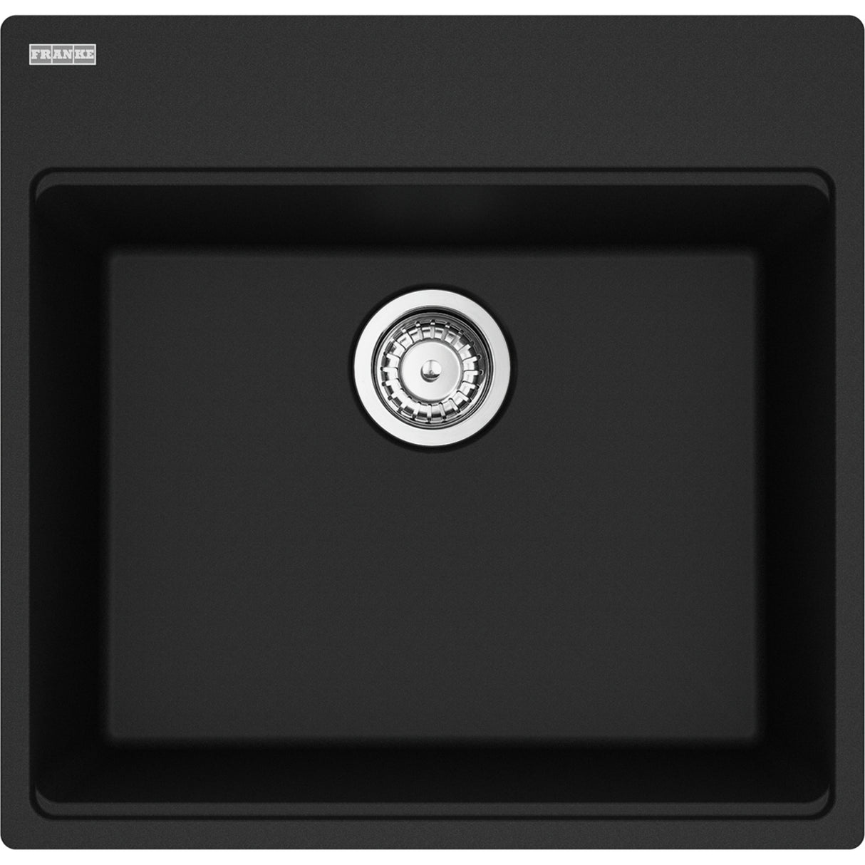 Maris Dual Mount Sink