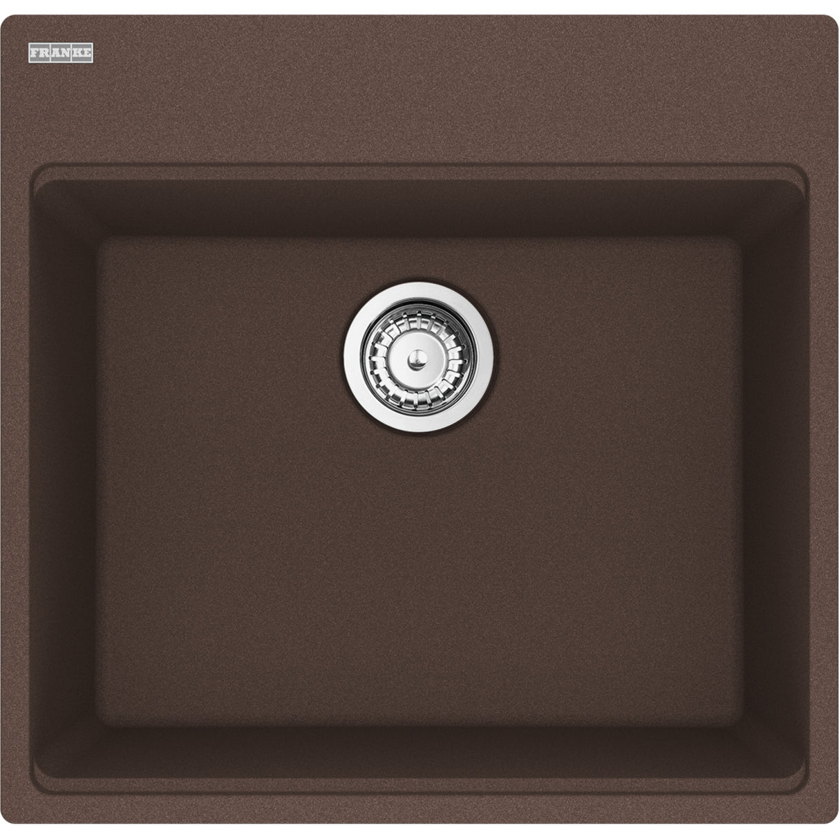 Maris Dual Mount Sink