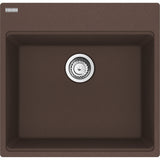 Maris Dual Mount Sink