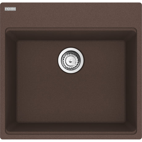 Maris Dual Mount Sink