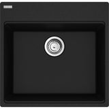 Maris Dual Mount Sink