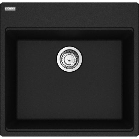 Maris Dual Mount Sink