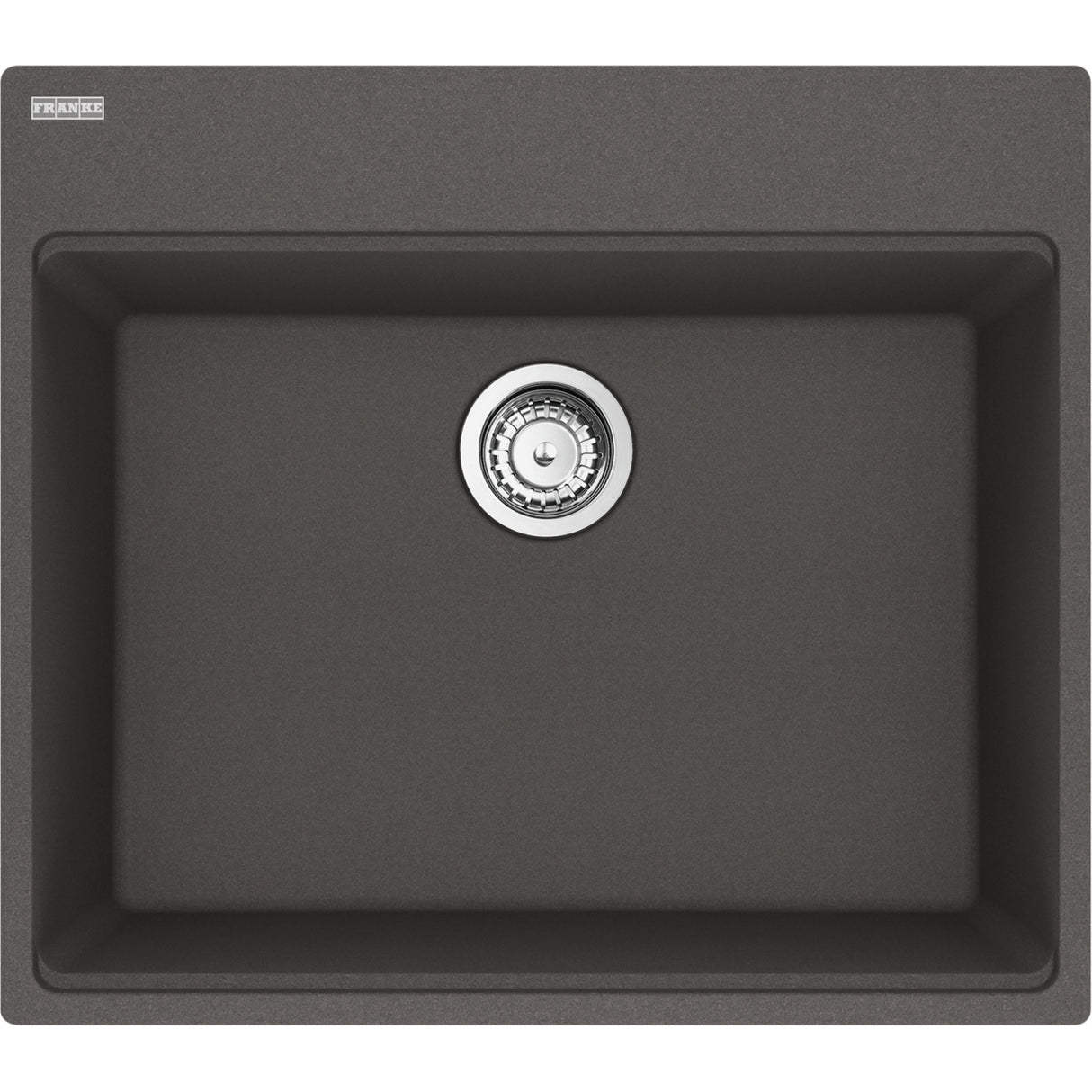 Maris Dual Mount Sink MAG61023ADA-CHA-S