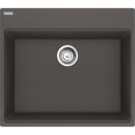Maris Dual Mount Sink MAG61023ADA-CHA-S