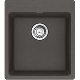 Maris Dual Mount Sink