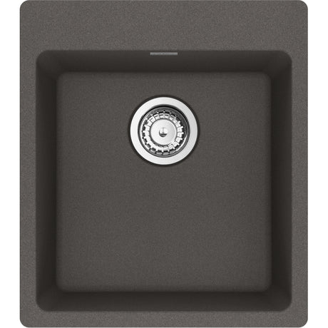Maris Dual Mount Sink