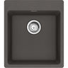 Maris Dual Mount Sink