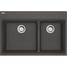 Maris Dual Mount Sink MAG6601812LD-CHA-S