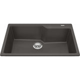 Urban Drop In Sink - MGSM2031-9CHA