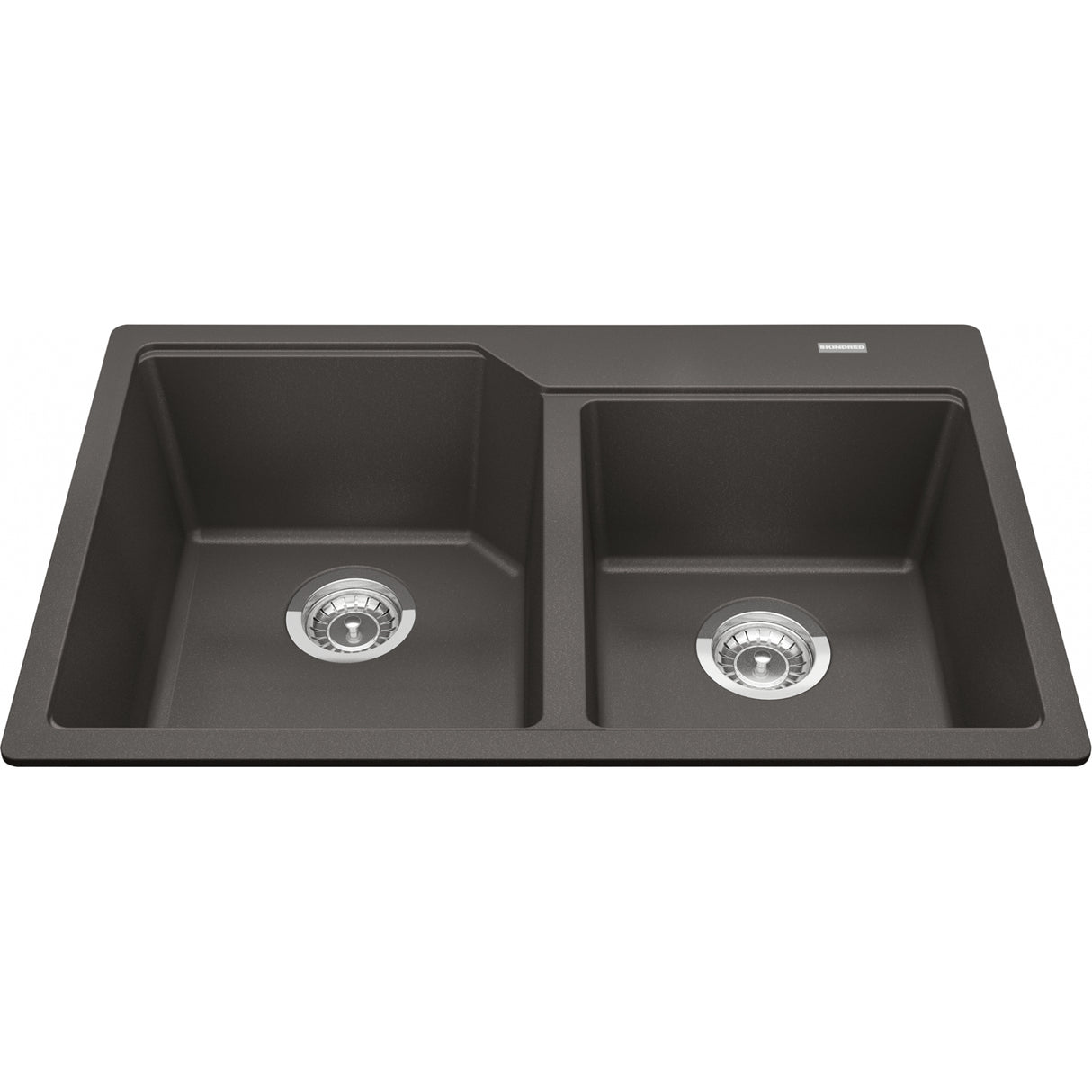Urban Drop In Sink - MGCM2031-9CHA