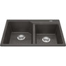 Urban Drop In Sink - MGCM2031-9CHA