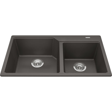 Urban Drop In Sink - MGCM2034-9CHA