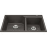 Urban Drop In Sink - MGCM2034-9CHA