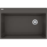Maris Dual Mount Sink