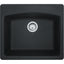Ellipse Dual Mount Sink