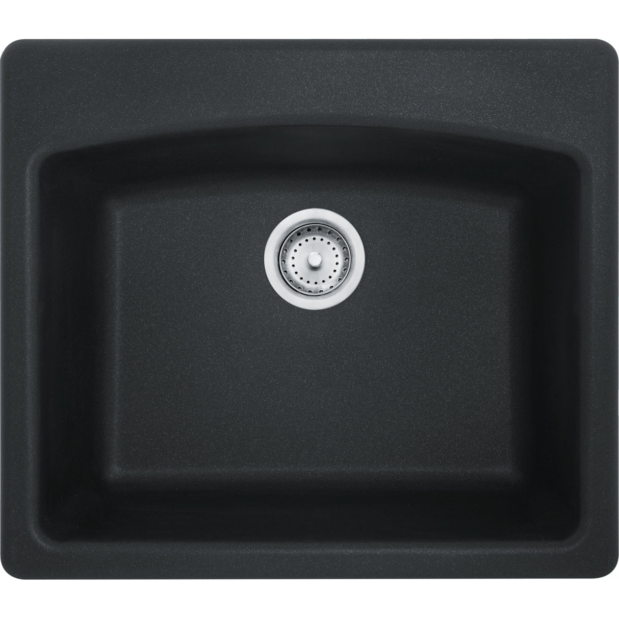 Ellipse Dual Mount Sink