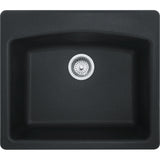 Ellipse Dual Mount Sink
