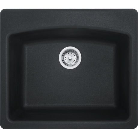 Ellipse Dual Mount Sink