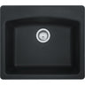 Ellipse Dual Mount Sink