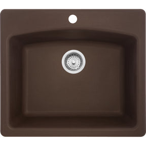 Ellipse Dual Mount Sink