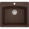 Ellipse Dual Mount Sink