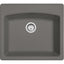 Ellipse Dual Mount Sink