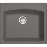 Ellipse Dual Mount Sink