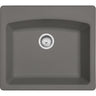 Ellipse Dual Mount Sink