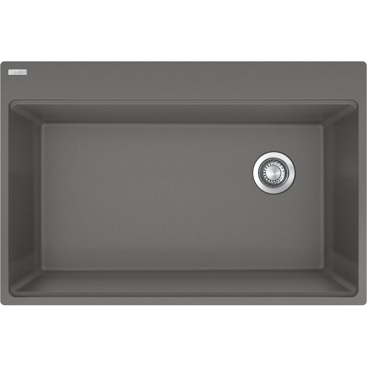 Maris Dual Mount Sink