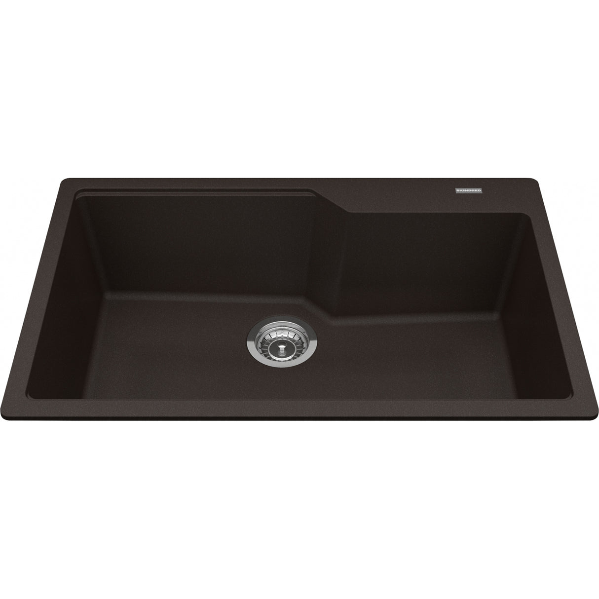 Urban Drop In Sink - MGSM2031-9CHA
