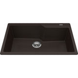 Urban Drop In Sink - MGSM2031-9CHA