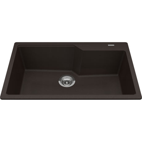 Urban Drop In Sink - MGSM2031-9CHA