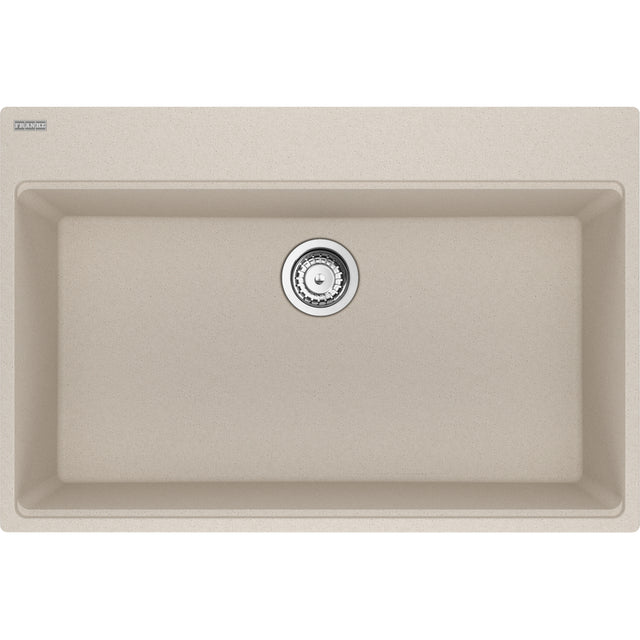 Maris Dual Mount Sink