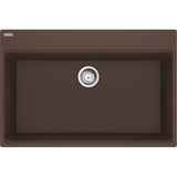 Maris Dual Mount Sink