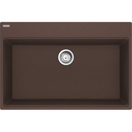 Maris Dual Mount Sink
