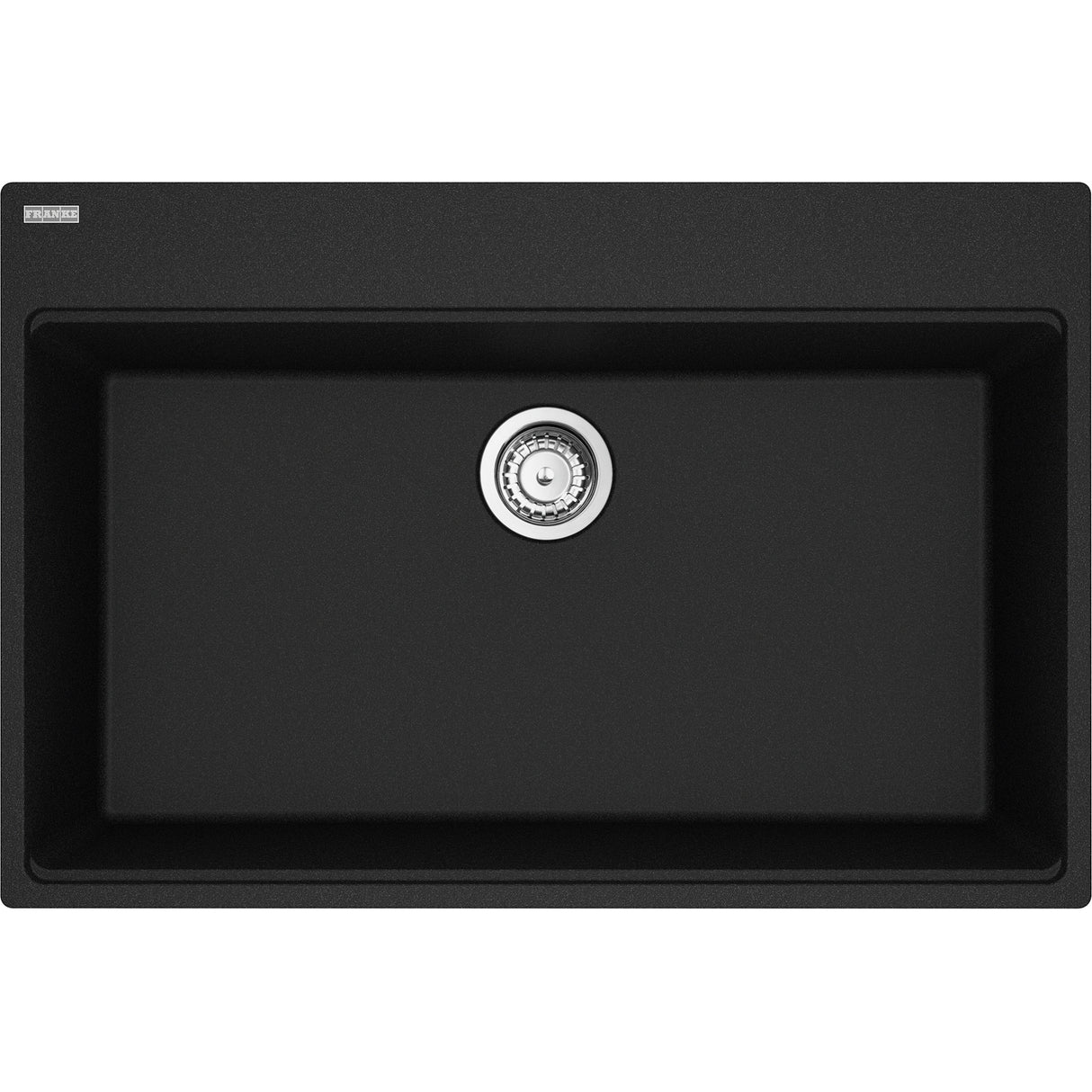 Maris Dual Mount Sink