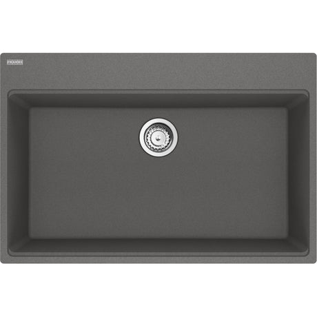 Maris Dual Mount Sink