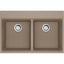 Maris Dual Mount Sink